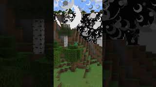 Minecraft, But its Natural Disasters