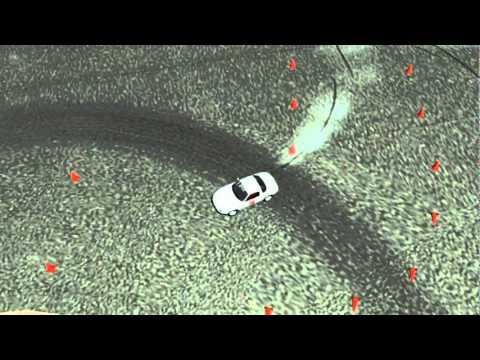 Circuito Virtual 5ta Fecha Autocross CADEPOR 2011