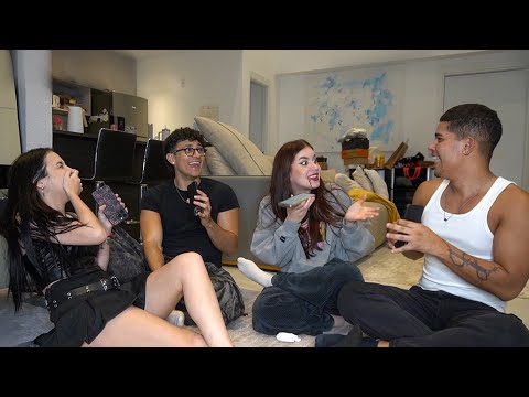 POGRAMA COM LUSCA #30