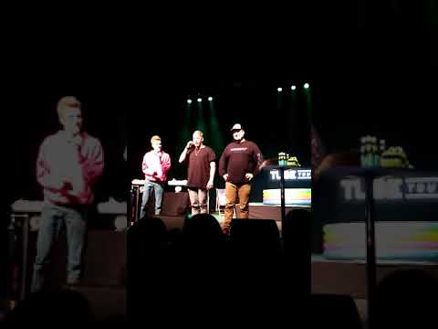 Tubetour 2020 Tampere-talo 27.2