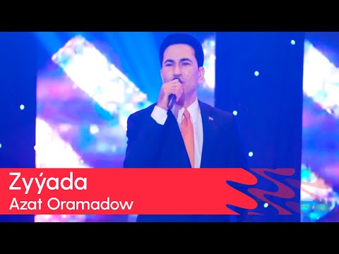 Azat Oramadow - Zyyada | 2025