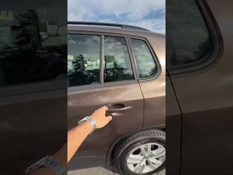 фото volkswagen tiguan i рестайлинг 0