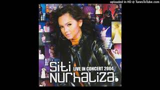 Download lagu Siti Nurhaliza (Live In Concert 2004) - Bukan Cinta Biasa HQ mp3