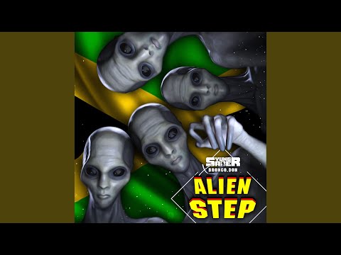Alien Step