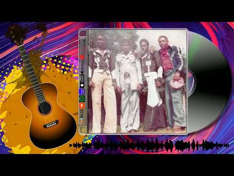 JOSEPH MUTAITI OFFICIAL Wia kwa nyota