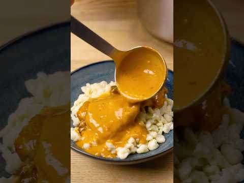 Wiener Paprikahendl 🍗