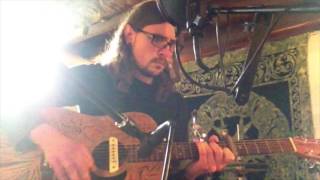 Matt Gadeken plays "Hickory Wind"  by Gram Parsons