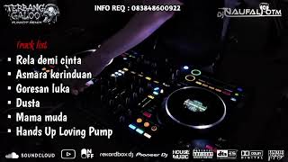 Download lagu DUGEM NONSTOP VVIP TERBARU ‼️ DJ RELA DEMI CINTA X ASMARA KERINDUAN NEWW mp3 Download lagu DUGEM NONSTOP VVIP TERBARU ‼️ DJ RELA DEMI CINTA X ASMARA KERINDUAN NEWW mp3