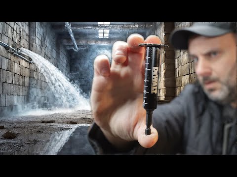 If you use an impact driver you ABSOLUTELY NEED to see this new tool