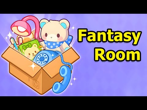 Fantasy Room Gameplay | iOS, Android, Casual Game - YouTube