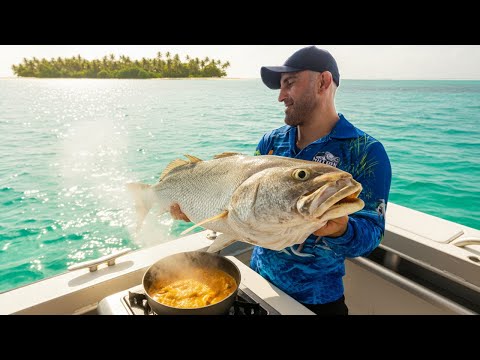 Cooking With Volk and Alexander Volkanovski