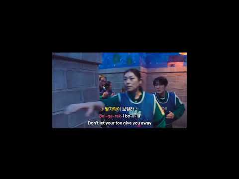 Hide and Seek song -Squid Games 3