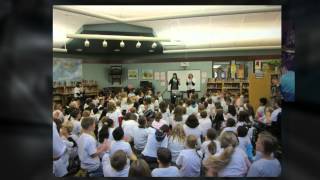 Achieving the Vision - ICCSD Libraries