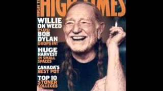 I'll Never Smoke Weed With Willie Again