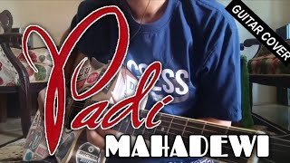 Download lagu Story Wa | Padi - Mahadewi (Intro Akustik Cover) mp3