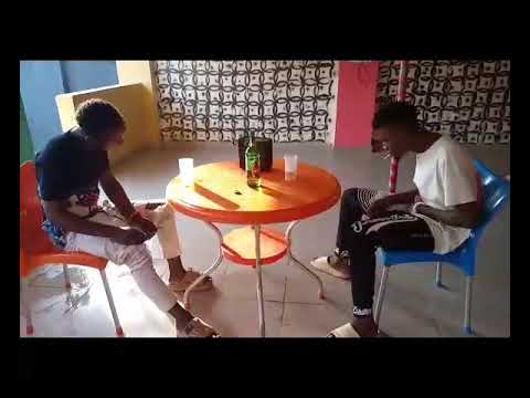 naira marley ft busiswa coming official video