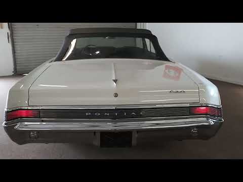 1965 Pontiac GTO (CC-1597071) for sale in Hudson, Florida