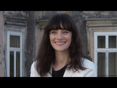 SPRING-SUMMER 2018 COLLECTION, Neapolis: New City, Lucia Pica's exclusive interview – CHANEL Makeup