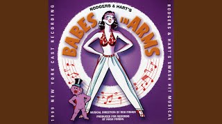 I Wish I Were In Love Again