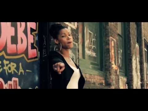 [Drum & Bass] Nytz ft. Dani Clay - What I Need (Official Music Video)