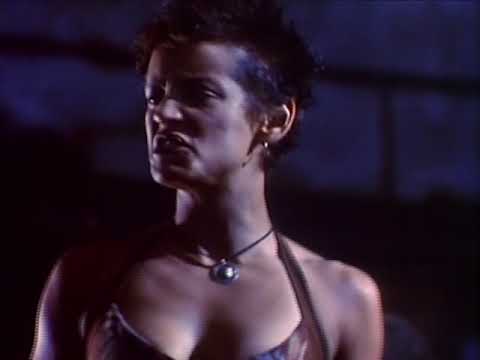 Nemesis TV Spot #3 (1993)