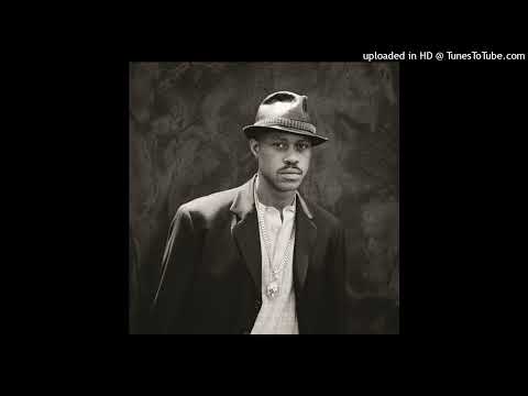 Guru - Keep Your Worries (Feat. Angie Stone) [2000]