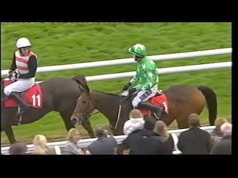 2007 Pyments Quantity Surveyors Chase