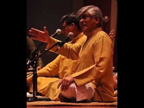 Raag Bhairav  Alap By Gundecha Brothers