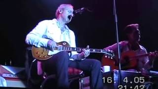 Mark Knopfler &quot;Back to Tupelo&quot; 2005 Amsterdam