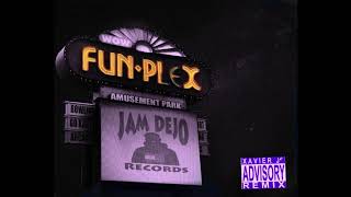 Young Deji ft.  Wiz Khalifa  - Snapchat (FunPlex) (Chopped &amp; Screwed By DJ XavierJ713)