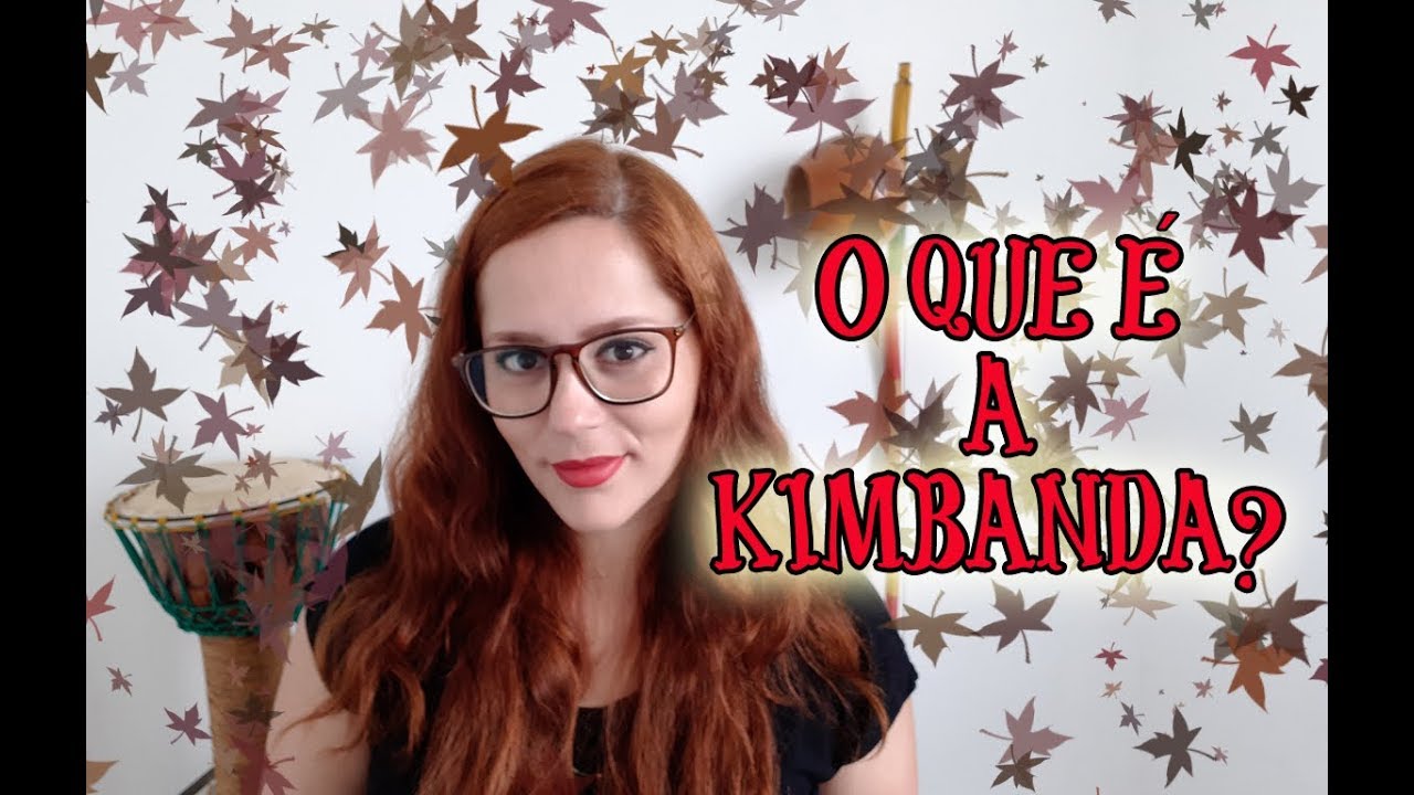 O que é Kimbanda? | Filha de Oyá