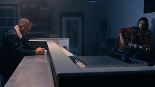 Erin Enderlin - Whatever Gets You Through The Night (Official Music Video)