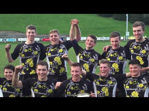 Melrose End of Season 2015 16