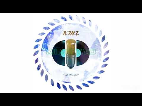 Kamil Ek  KmL - Mimo wad