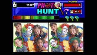 [Arcade] MegaTouch XL GOLD "2000