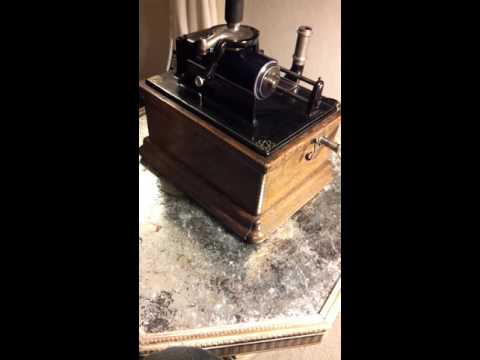 "The Same As His Father Did Before Him"