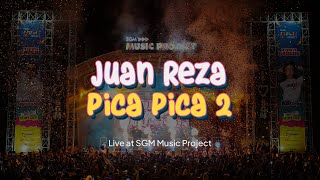 Download lagu PICA PICA 2 - JUAN REZA (LIVE AT SGM MUSIC PROJECT) mp3