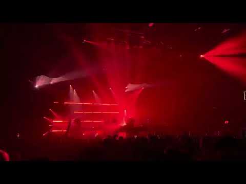 Tchami x AC Slater - Confession vs Night Bass Tour - Live in AZ 2022