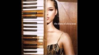 Alicia Keys - Feeling U, Feeling Me