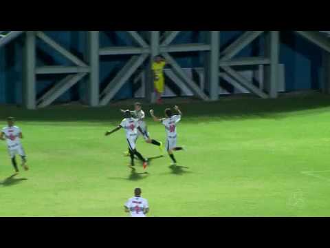 Rio Negro 2 X 0 Manaus FC - Campeonato Amazonense 2017 - 2ª Rodada