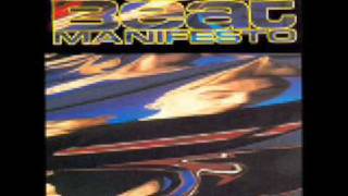 Meat Beat Manifesto  - Edge Of No Control