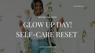 VLOG | Pressing Pause |My Year-Round Christmas Tree | Self-Care Reset | Vlogmas Day 8
