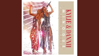 100 Degrees (with Dannii Minogue) [Boney Mix]