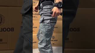 Download lagu Celana Cargo Tactical Army mp3