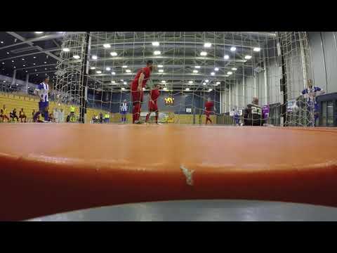 Highlights Semailles-UFTB 24.11.2018