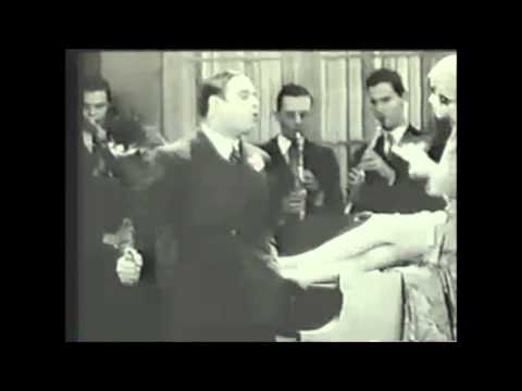 (1929) Jericho - Fred Waring's Pennsylvanians