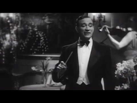 Elof Ahrle - Åh Om Den Bara Var Sann 1940