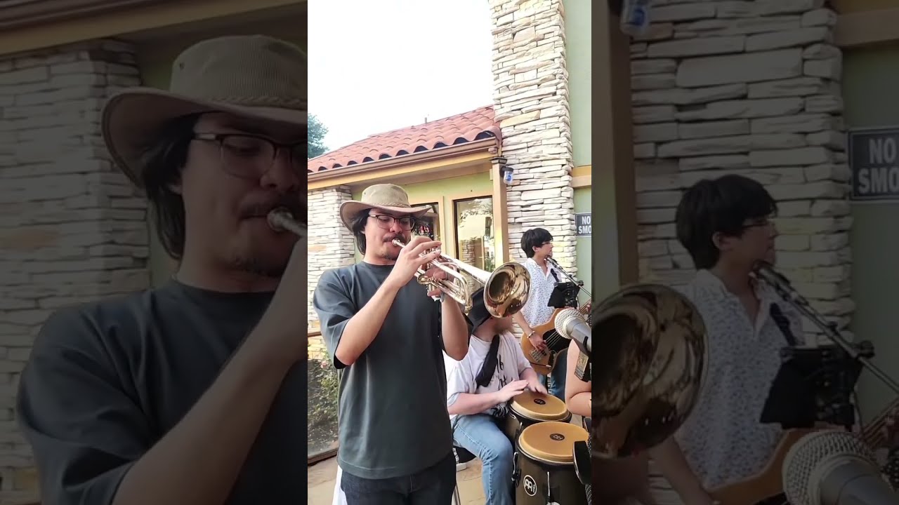 Promotional video thumbnail 4 for Mokarzel Music
