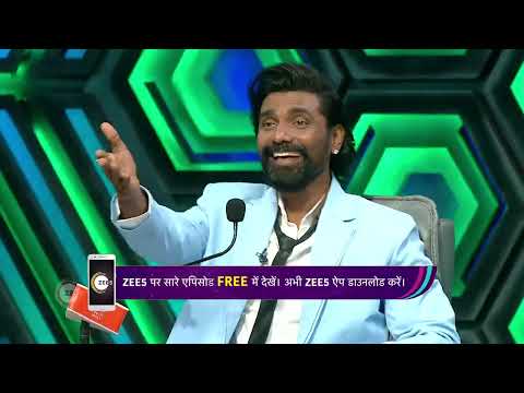 Dance India Dance Little Masters Season 5 - Ep - 17 - Best Scene - Zee TV