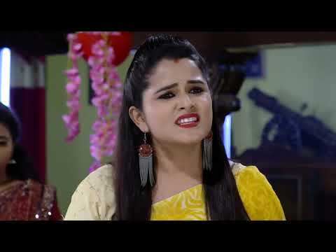 Rama Sakkani Seetha - Ep 378 - Jyothi, Nanda Kishore - Telugu Tv Serial - Zee5 Telugu Classics